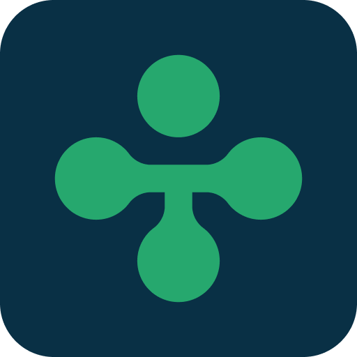 Transporte+ Google Play icon captured 2026-08-15