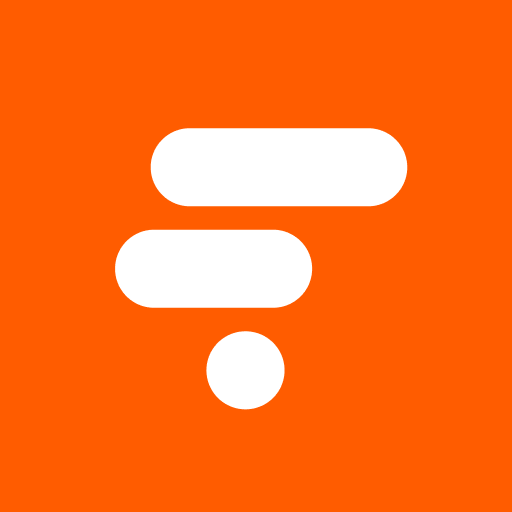 Folo app icon captured 2026-08-18