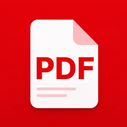 Editor PDF & Leitor: editar Google Play icon captured 2026-08-16