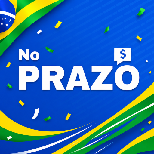 No Prazo: Lembrete de Contas Google Play icon captured 2026-08-15