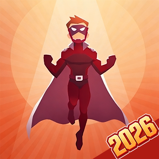 Idle Superpower School Google Play icon captured 2026-08-16
