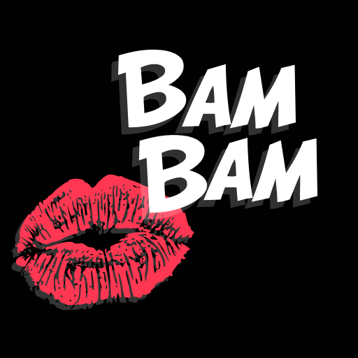BamBam: Live Video-Chat & Call Google Play icon captured 2026-08-15