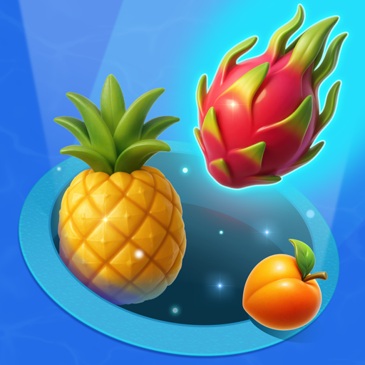 Black Hole - Eat Everything Google Play icon captured 2026-08-13