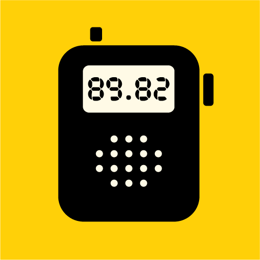 Walkie Talkie - All Talk App Google Play icon captured 2026-08-13