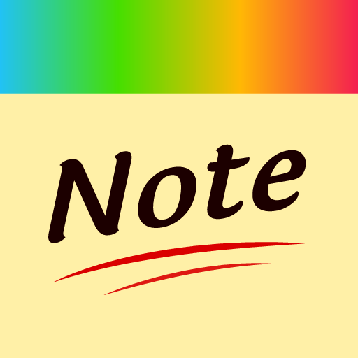 Nice Color Note,ToDo, Calendar Google Play icon captured 2026-08-16