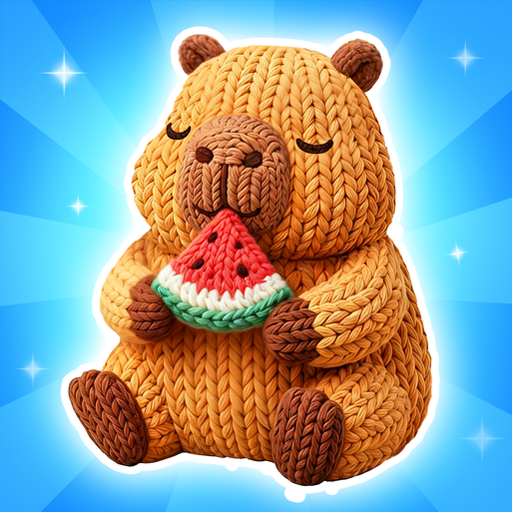Yarn Out 3D Google Play icon captured 2026-08-12