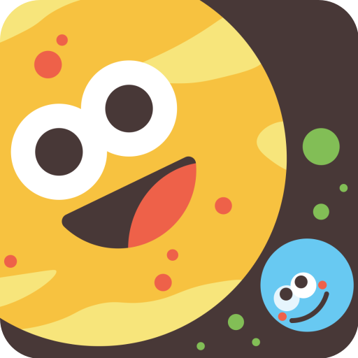 Toddlers Solar System 2+ Google Play icon captured 2026-08-16