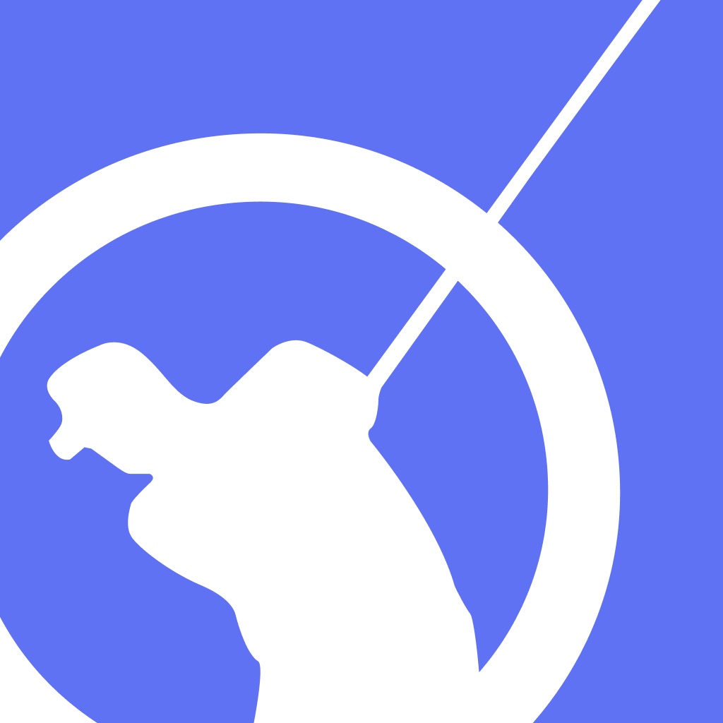 Hole19: Golf GPS Range Finder app icon captured 2026-08-11