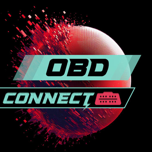OBD Connect (Car Diagnostics) Google Play icon captured 2026-08-12