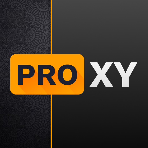 Proxy Browser Google Play icon captured 2026-08-14