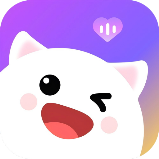 Oichat-Group Voice Chat Room Google Play icon captured 2026-08-14