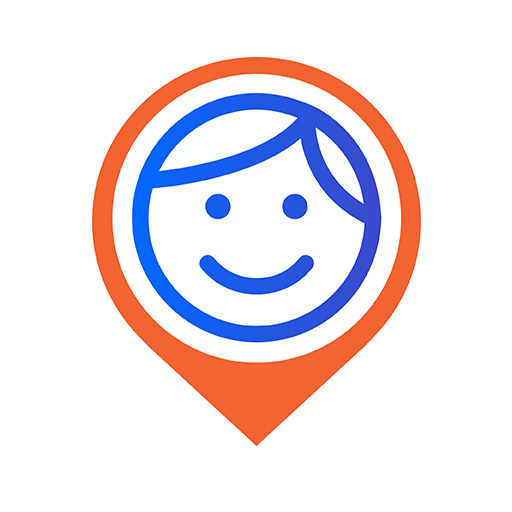 iSharing: GPS Location Tracker Google Play icon captured 2026-08-11