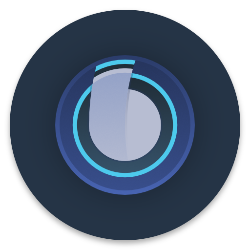 TeamSpeak 3 - Voice Chat app icon captured 2026-08-18
