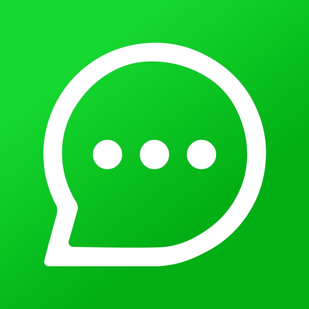 Direct Message : Click to Chat app icon captured 2026-08-14