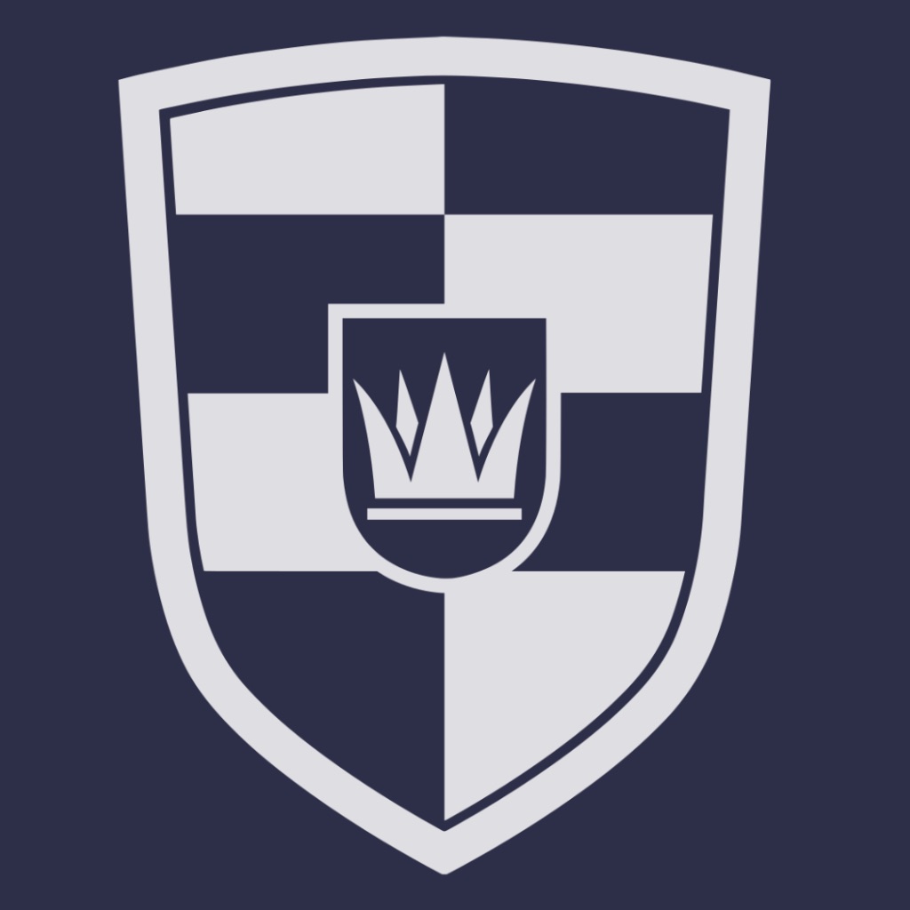 WARRIOR App app icon captured 2026-08-14