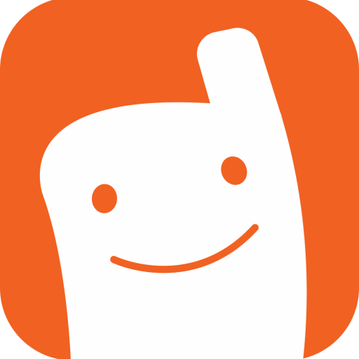 Voxer Walkie Talkie Messenger app icon captured 2026-08-18
