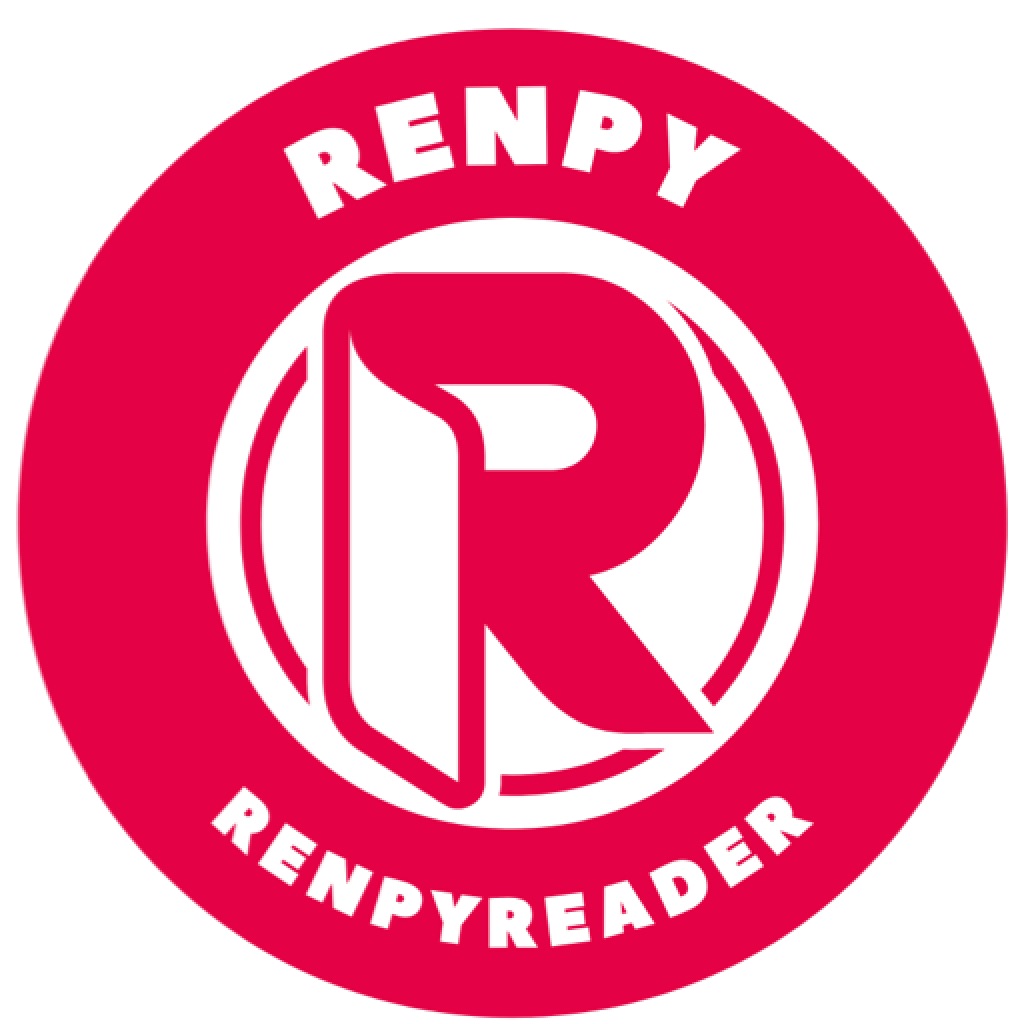 RenpyReader app icon captured 2026-08-11