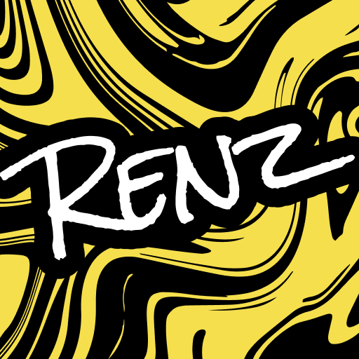 Renz - Make New Friends Google Play icon captured 2026-08-14
