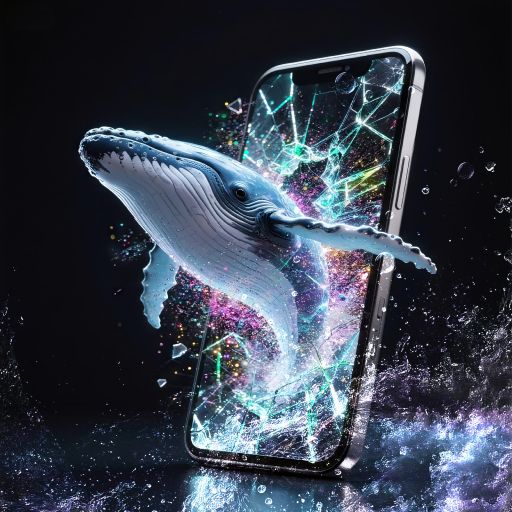 Wallpaper Spark Google Play icon captured 2026-08-16