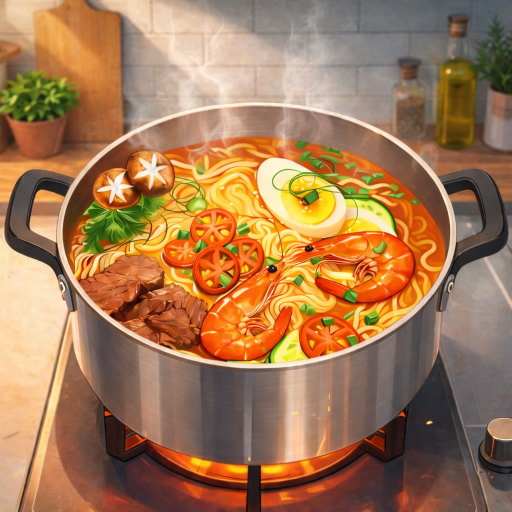 Cooking Love: jogo de cozinha Google Play icon captured 2026-08-16
