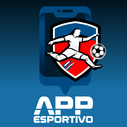 App Esportivo Google Play icon captured 2026-08-14