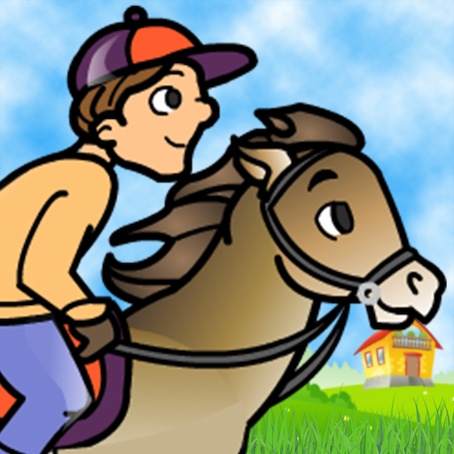 Flashnote Derby- music notes! Google Play icon