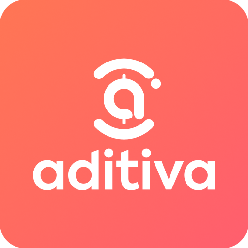 Aditiva Google Play icon captured 2026-08-15
