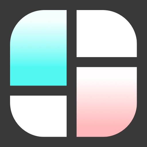 Collage Maker | Photo Editor Google Play icon captured 2026-08-11