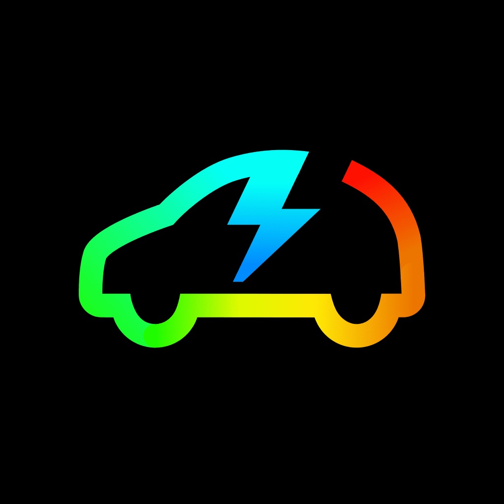 EVカーナビ by NAVITIME app icon captured 2026-08-17