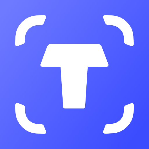 TeraScan - Scanner IA PDF Google Play icon captured 2026-08-16