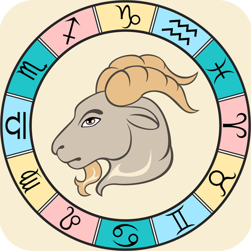 Horóscopo Capricórnio Google Play icon captured 2026-08-16