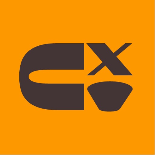 Coffex Google Play icon captured 2026-08-14