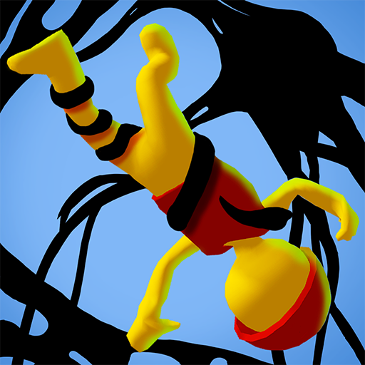 The Nom Google Play icon captured 2026-08-13