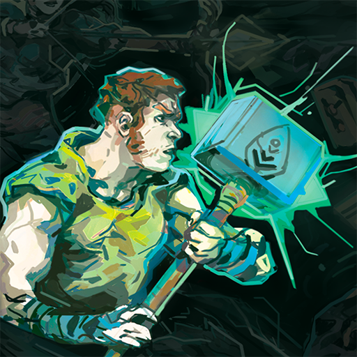 Children of Morta Google Play icon captured 2026-08-16