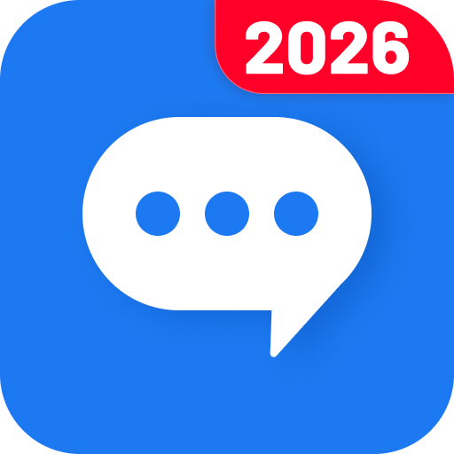 Messages Google Play icon captured 2026-08-14