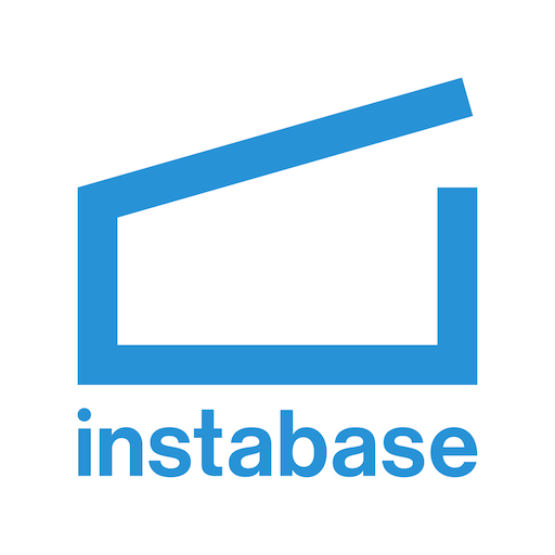 instabase（インスタベース） app icon captured 2026-08-18