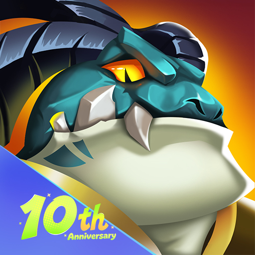 Idle Heroes Google Play icon captured 2026-08-14