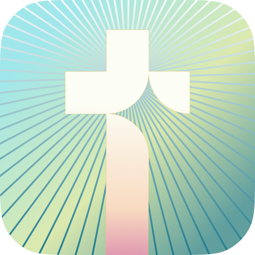 Bible Chat - Holy Bible Study Google Play icon