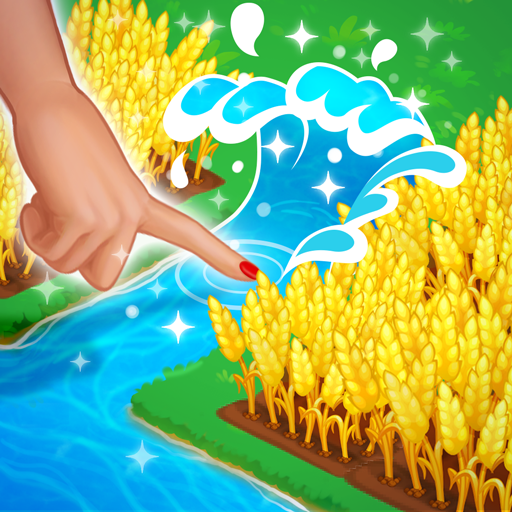 Farm Zoo: Cidade dos Animais Google Play icon captured 2026-08-16