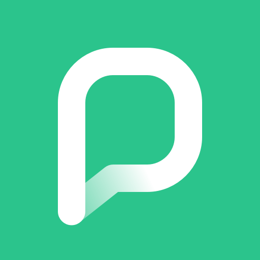 PressReader: News & Magazines Google Play icon captured 2026-08-12