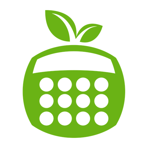 Track - Calorie Counter Google Play icon captured 2026-08-14