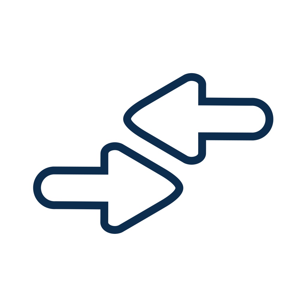 Transact eAccounts app icon captured 2026-08-11