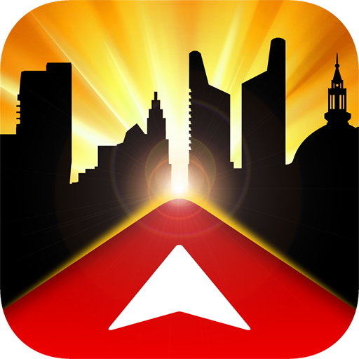 Dynavix Navigation & Cameras Google Play icon captured 2026-08-14