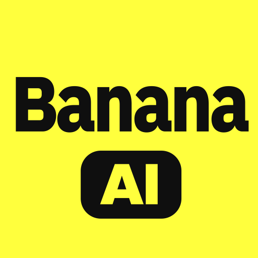 Nano Banana 2 - Go.AI app icon captured 2026-08-18