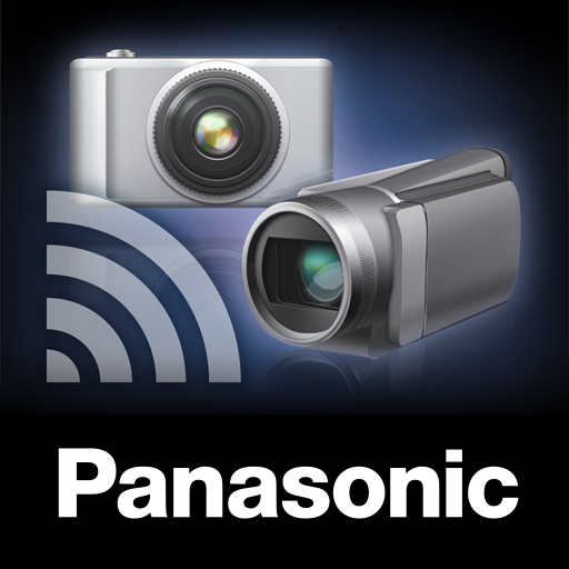 Panasonic Image App app icon captured 2026-08-18