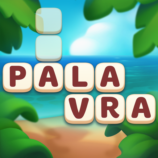 Word Spells: Jogo de Palavras Google Play icon captured 2026-08-15