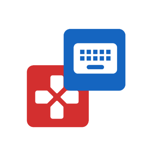 Key Mapper & Floating Buttons Google Play icon captured 2026-08-12