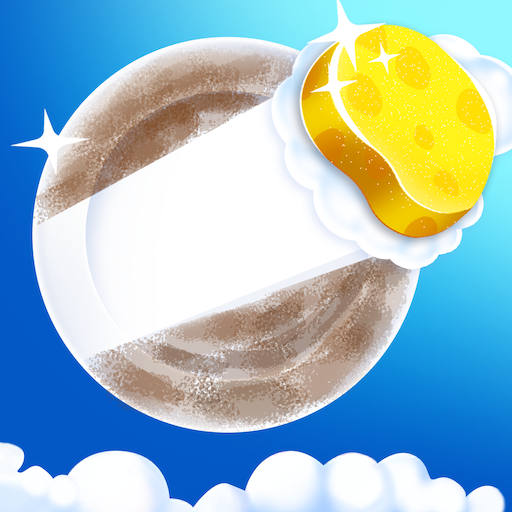 Baby Girl Home Cleaning Game Google Play icon captured 2026-08-15