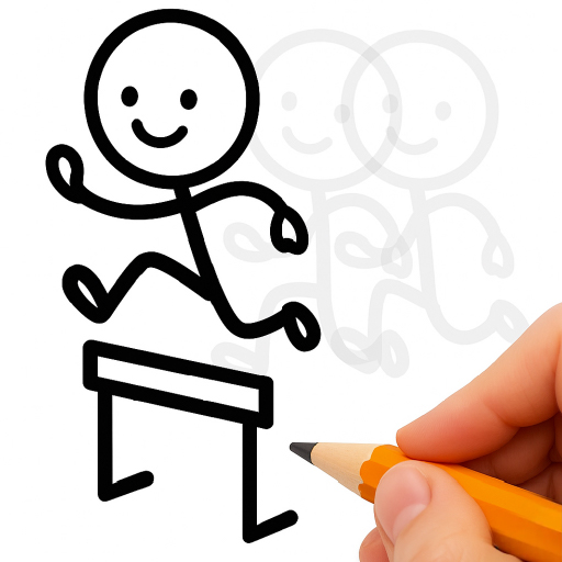 Animation Draw: Flip Maker Google Play icon captured 2026-08-12