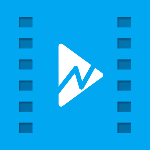 NOVA Video Player Google Play icon captured 2026-08-12